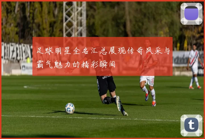 足球明星全名汇总展现传奇风采与霸气魅力的精彩瞬间