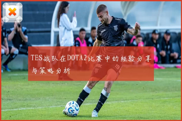 TES战队在DOTA2比赛中的经验分享与策略分析