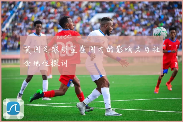英国足球明星在国内的影响力与社会地位探讨