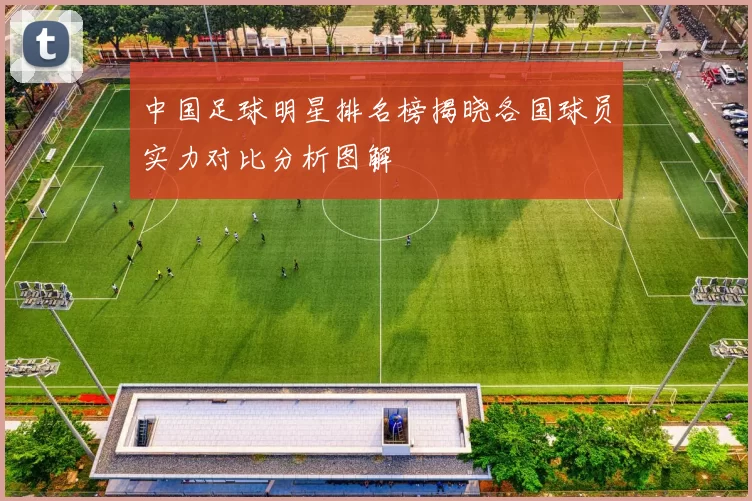 中国足球明星排名榜揭晓各国球员实力对比分析图解