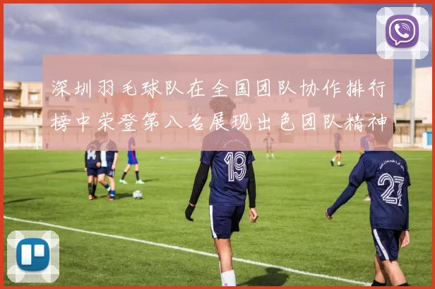 深圳羽毛球队在全国团队协作排行榜中荣登第八名展现出色团队精神与实力