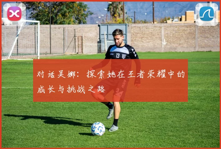 对话吴娜：探索她在王者荣耀中的成长与挑战之路