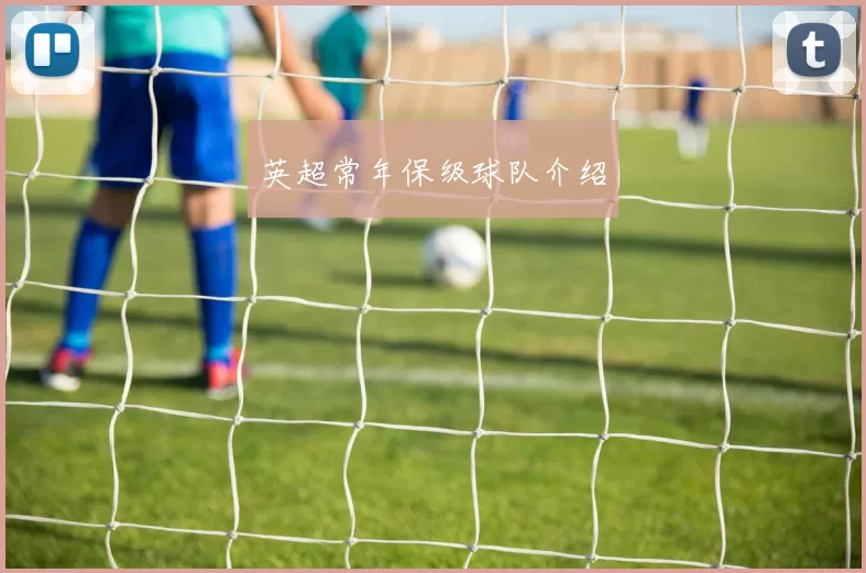 英超常年保级球队介绍