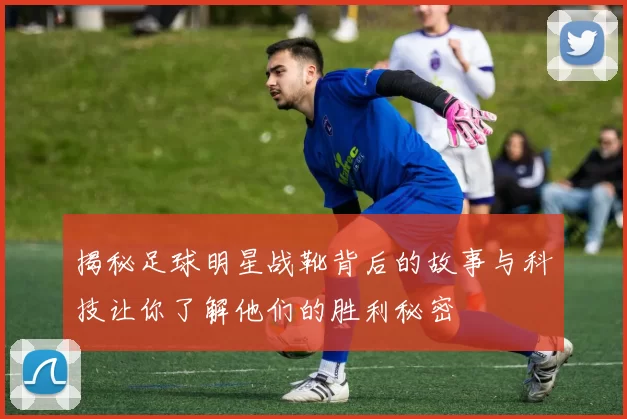 揭秘足球明星战靴背后的故事与科技让你了解他们的胜利秘密