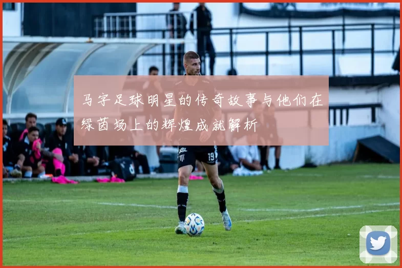 马字足球明星的传奇故事与他们在绿茵场上的辉煌成就解析