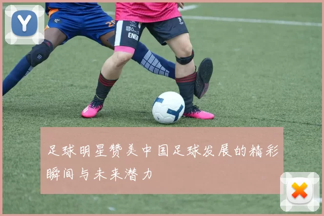 足球明星赞美中国足球发展的精彩瞬间与未来潜力