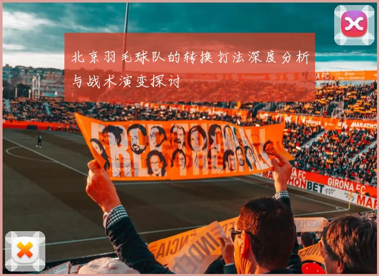 北京羽毛球队的转换打法深度分析与战术演变探讨
