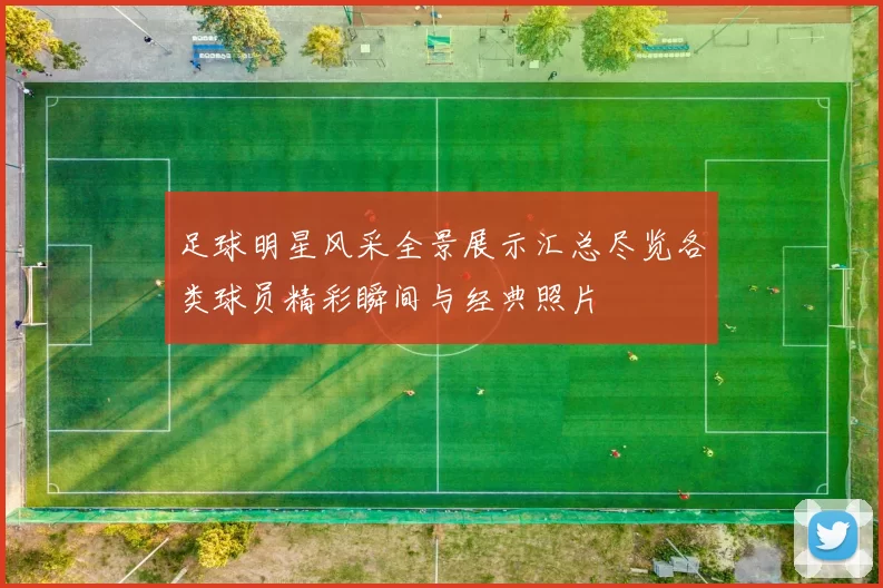 足球明星风采全景展示汇总尽览各类球员精彩瞬间与经典照片