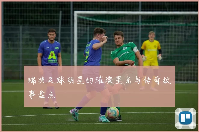 瑞典足球明星的璀璨星光与传奇故事盘点