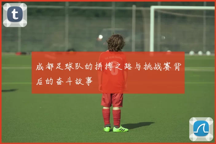 成都足球队的拼搏之路与挑战赛背后的奋斗故事