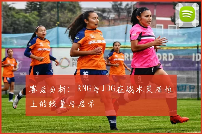 赛后分析：RNG与JDG在战术灵活性上的较量与启示