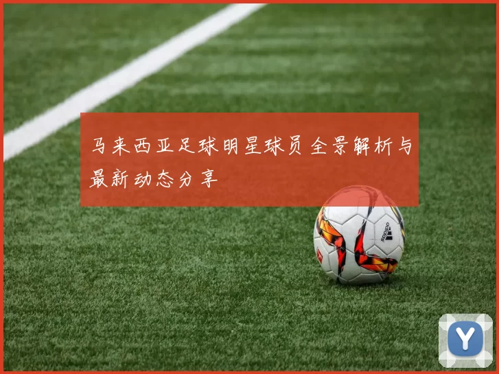 马来西亚足球明星球员全景解析与最新动态分享