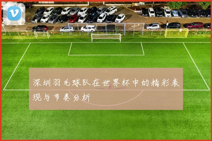 深圳羽毛球队在世界杯中的精彩表现与节奏分析