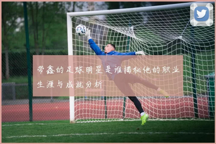 带鑫的足球明星是谁揭秘他的职业生涯与成就分析