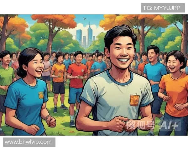 周伟专访:飞盘运动的成长与未来展望之路 周伟专访:飞盘运动的成长与未来展望之路