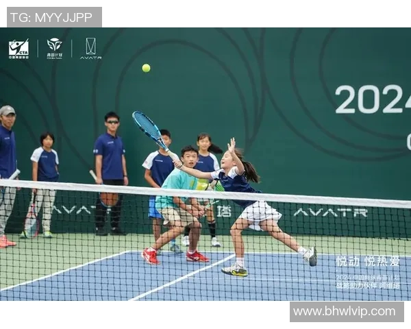 广州网球队荣登网球节奏排行榜第六名展现实力与风采