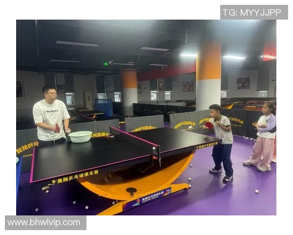 杭州乒乓球队引领潮流最新乒乓球意识TOP10榜单揭晓