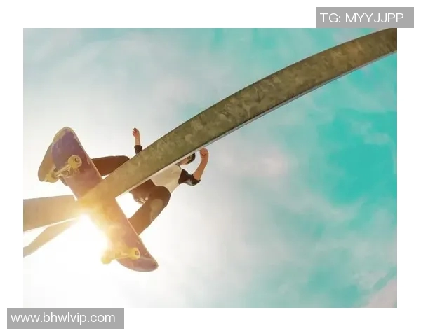 极限运动新手必看：从力量训练开始的全面入门指南