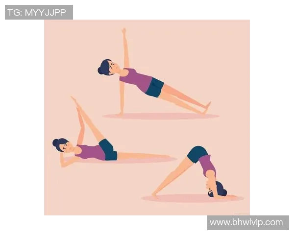 轻松健身新体验:探索休闲运动带来的健康与快乐 轻松健身新体验:探索休闲运动带来的健康与快乐